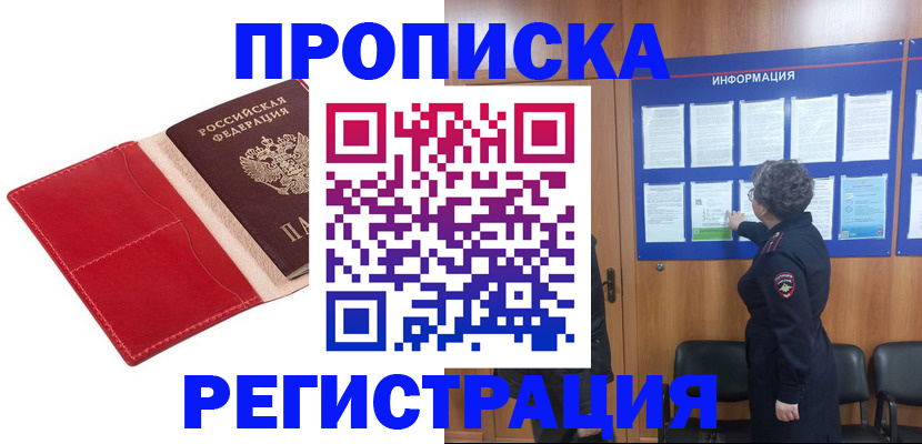 прописка в квартире в Камышине